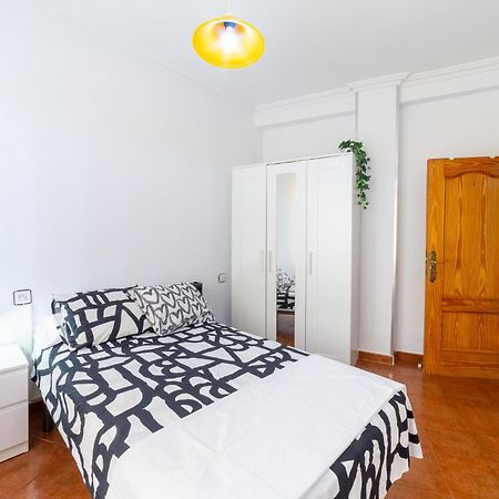 Casa Maruchi - Apartamento Almería Dış mekan fotoğraf