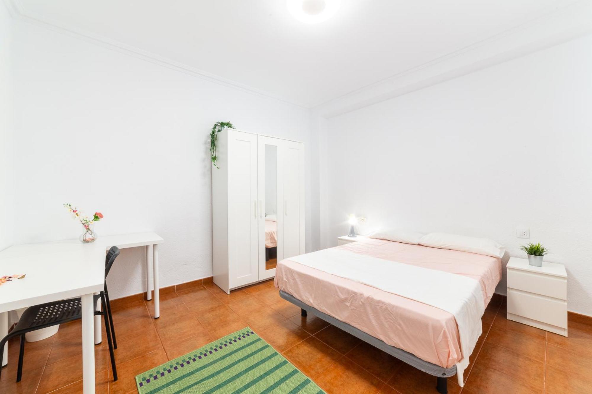 Casa Maruchi - Apartamento Almería Dış mekan fotoğraf